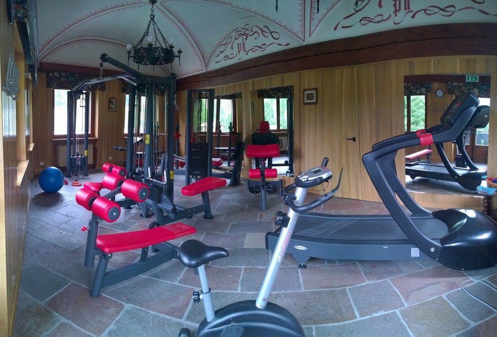 Petit Hotel Когне Екстериор снимка